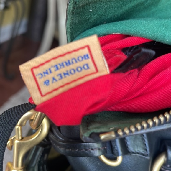 DOONEY & BOURKE Bag - Picture 8 of 13